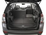Holden Captiva 60th Anniversary Edition 2008 года
